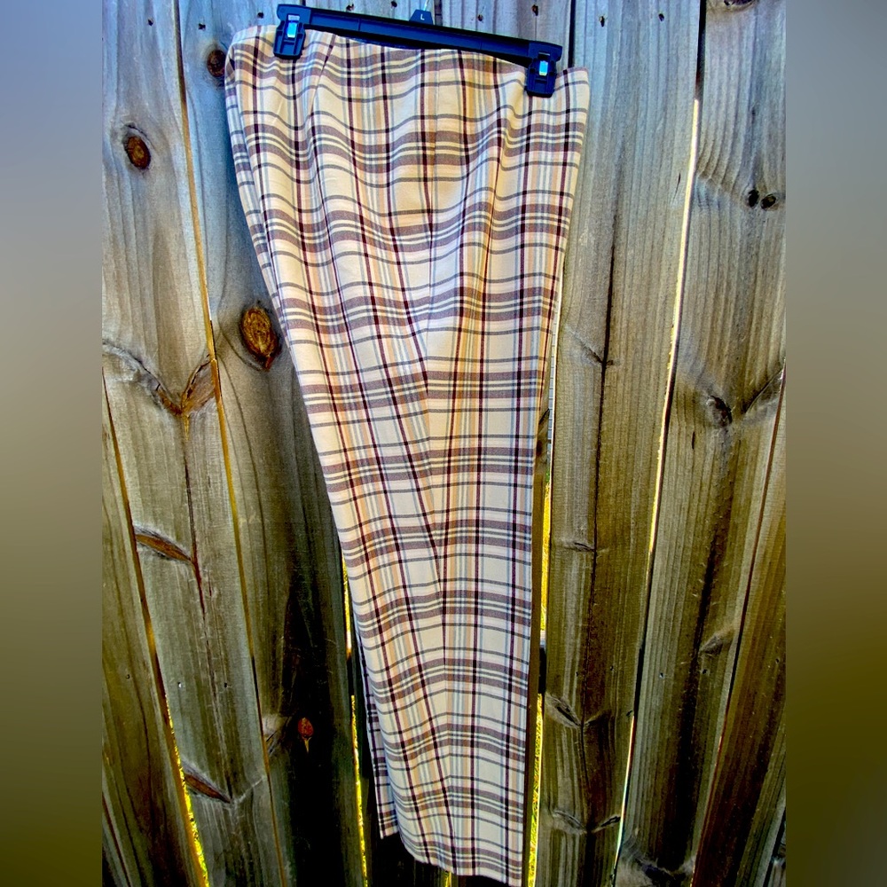 Etcetera women’s dress pants